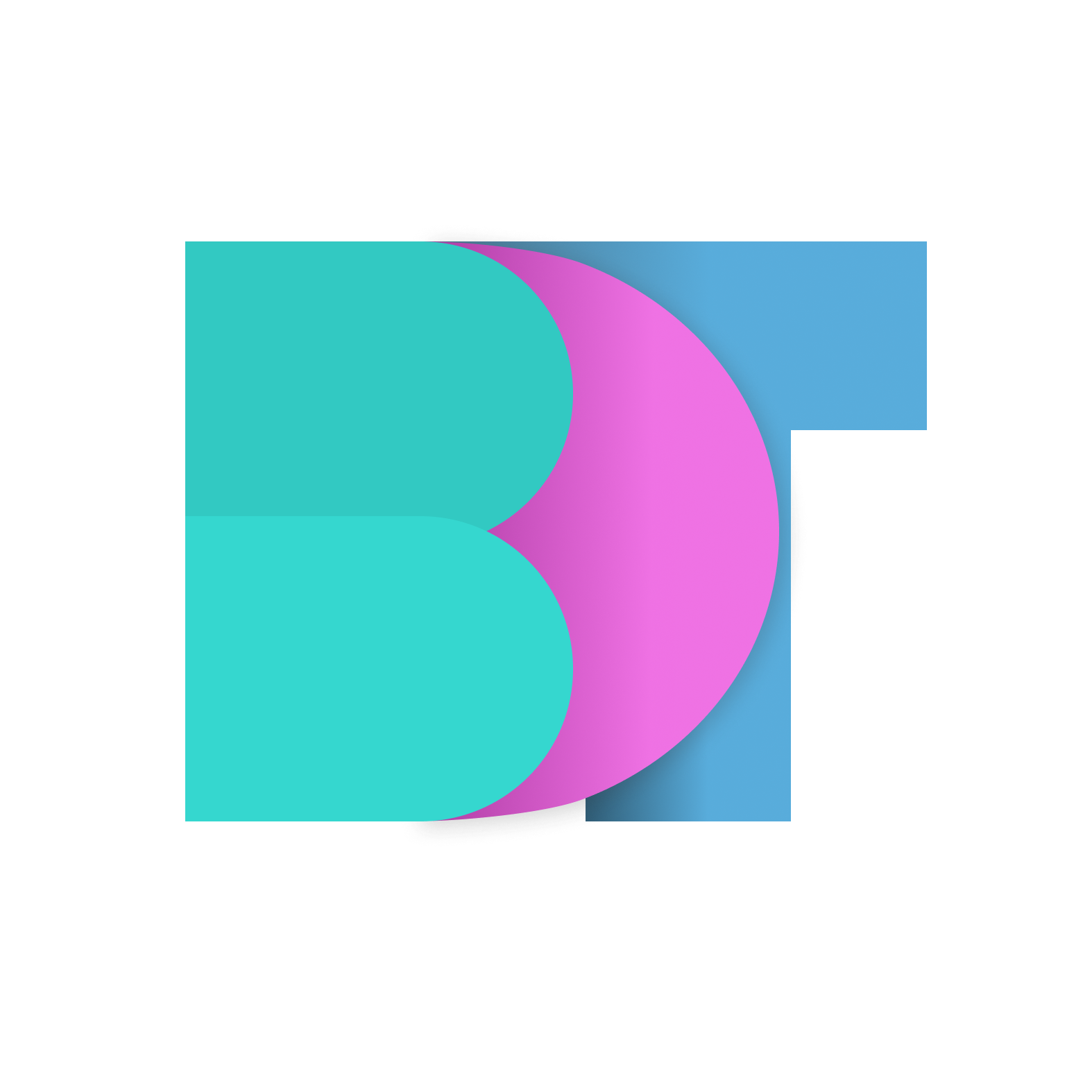 BDTechCenter Logo
